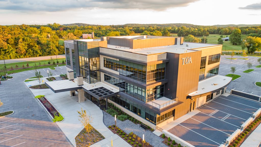 TN Orthopedic Alliance, Murfreesboro, Westlawn TN