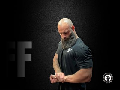 Avatar for Father Figure Fitness LLC