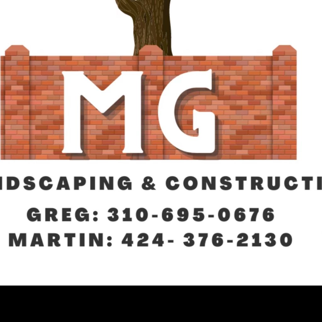 M&G Landscape & Construction