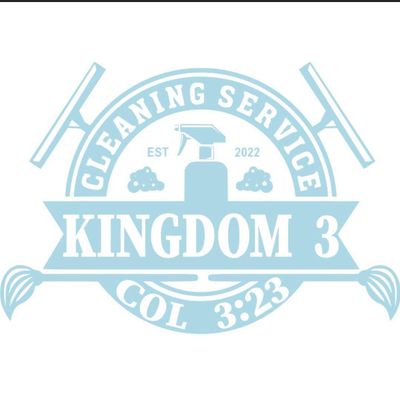 Avatar for Kingdom 3 Cleaning