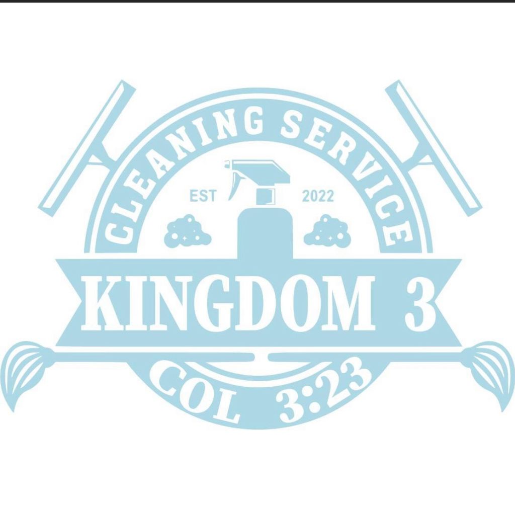 Kingdom 3 Cleaning
