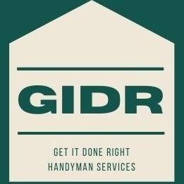 Get It Done Right Handyman Service
