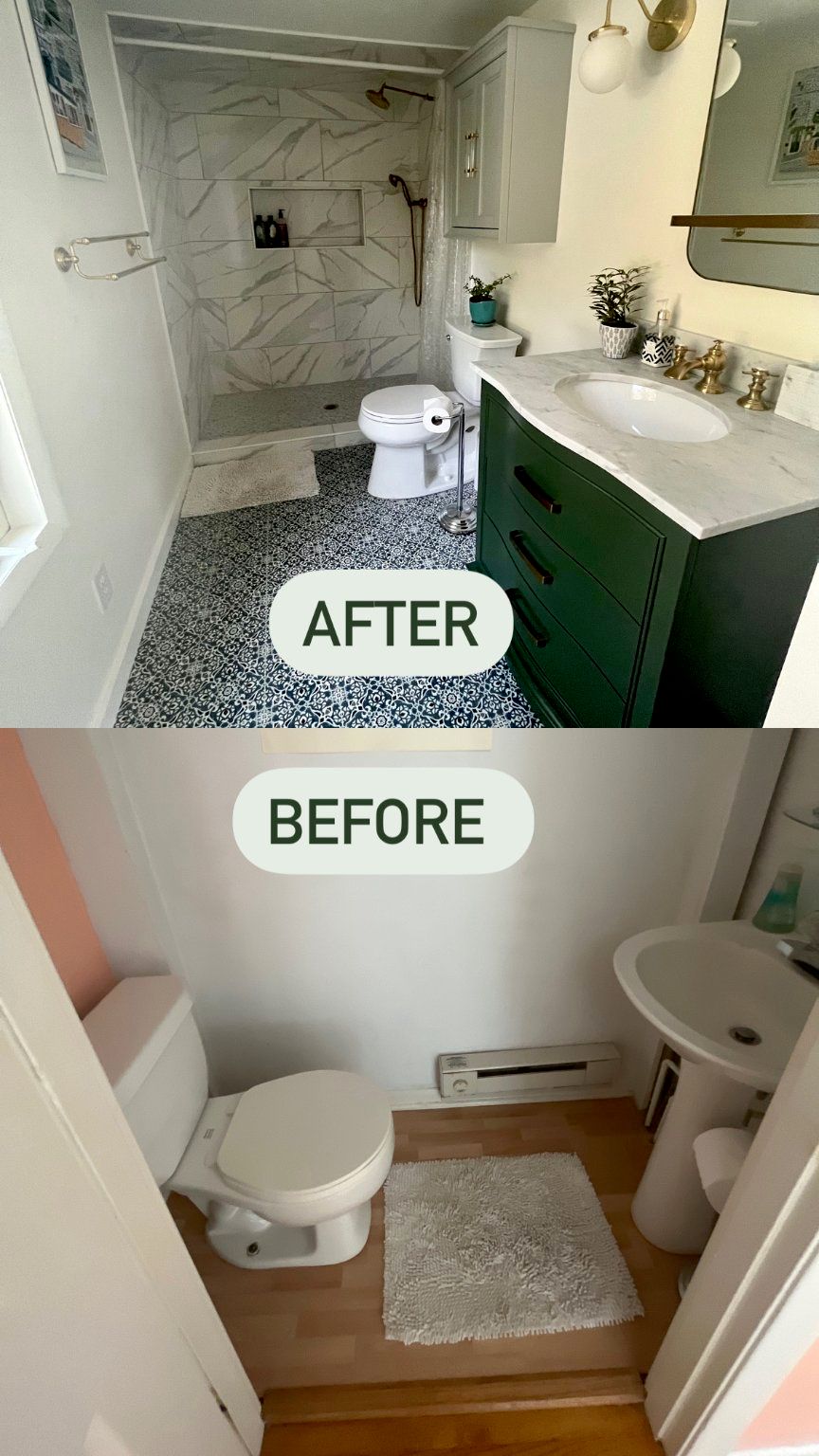 Customer photos
