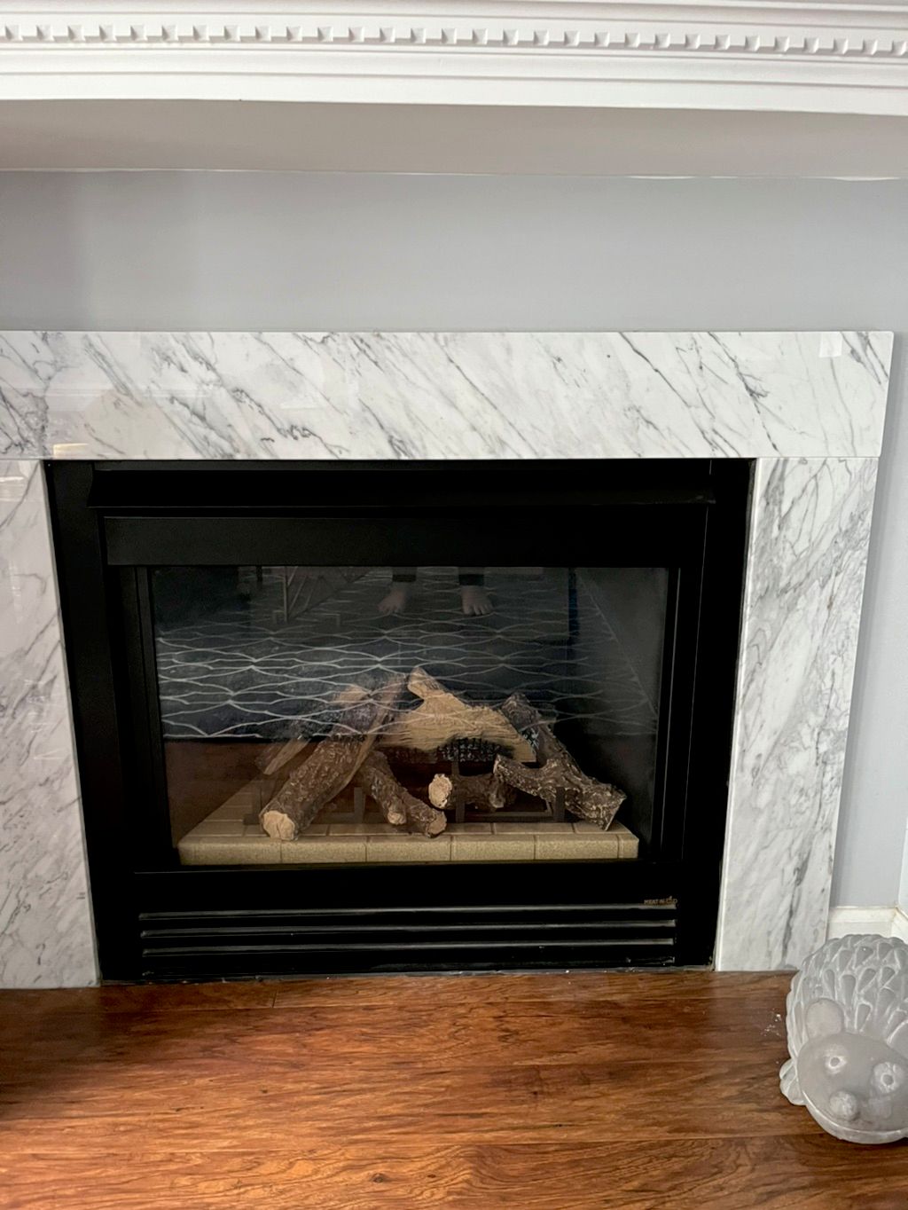 Customer photos