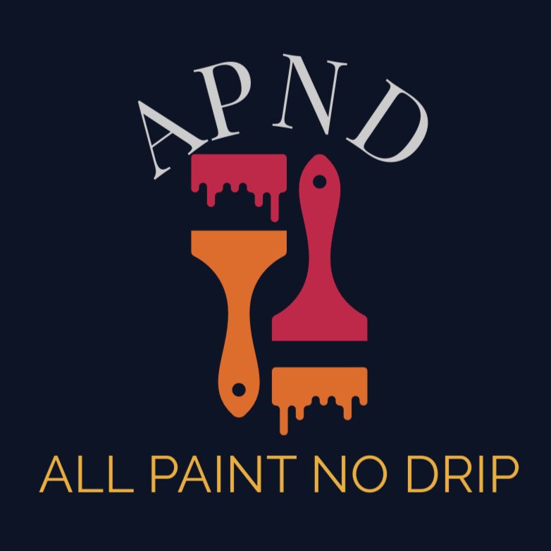 All Paint No Drip