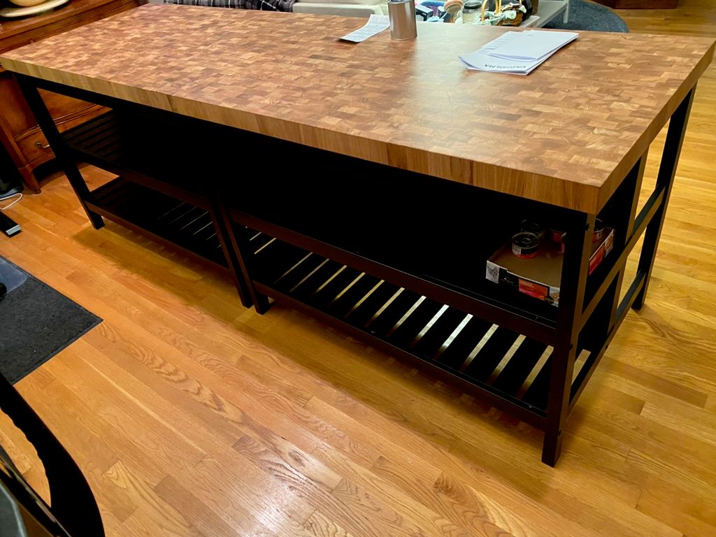 Customer photos