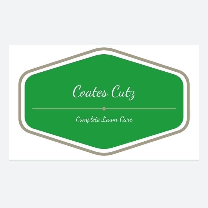 Coates Cutz Complete Lawn Care LLC