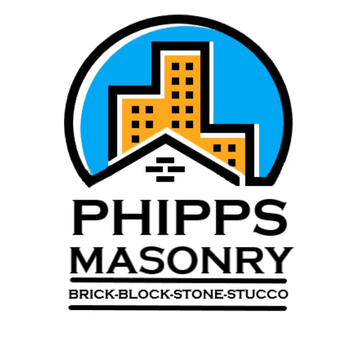 Phipps Masonry and Stucco