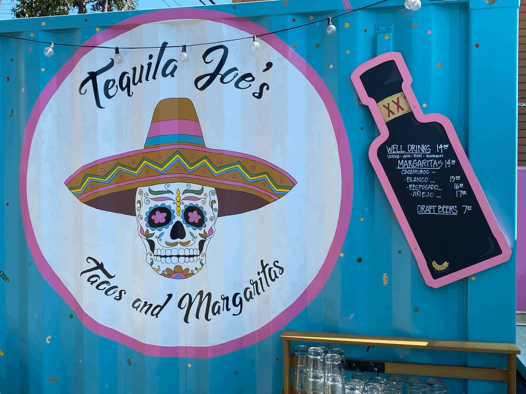 Tequila Joe's 