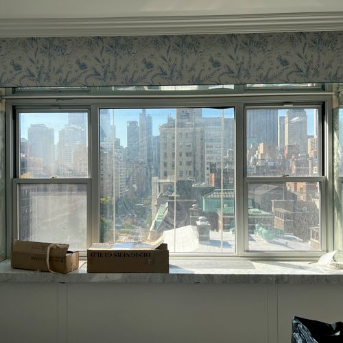 Window Cleaning