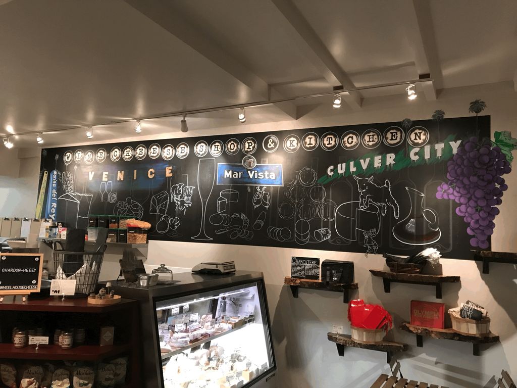 Wheelhouse mural (never finished)