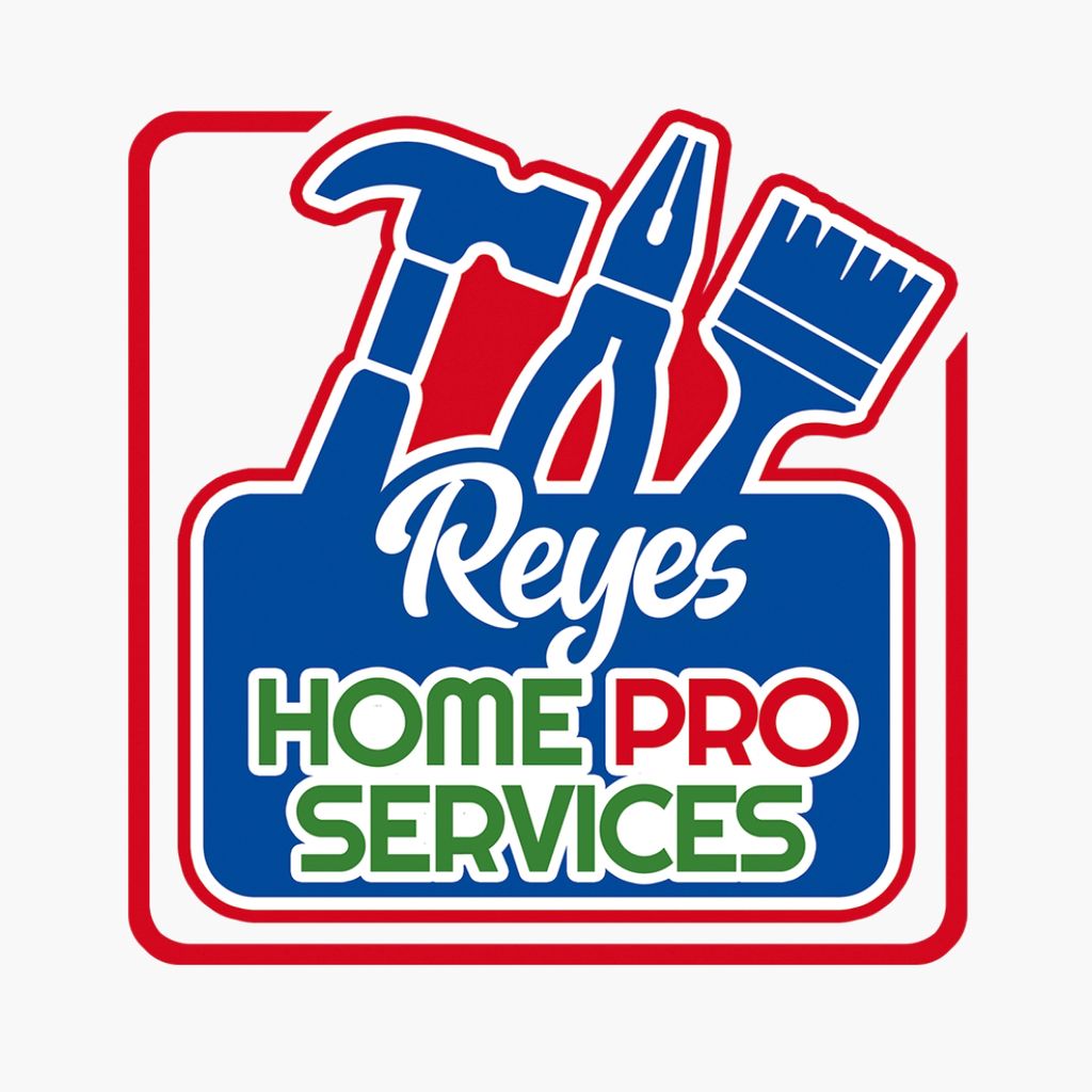 Reyes Home Pro Services