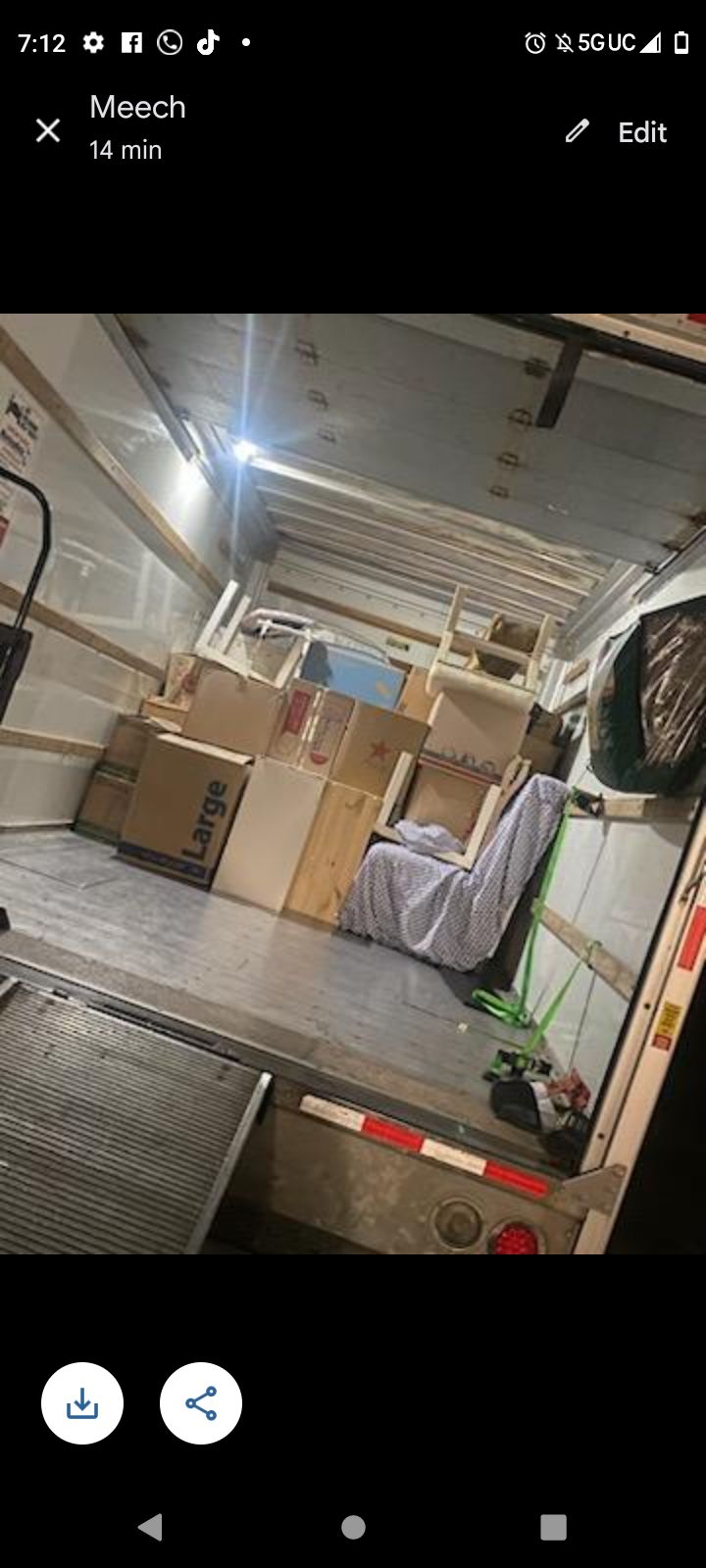 Projects and media