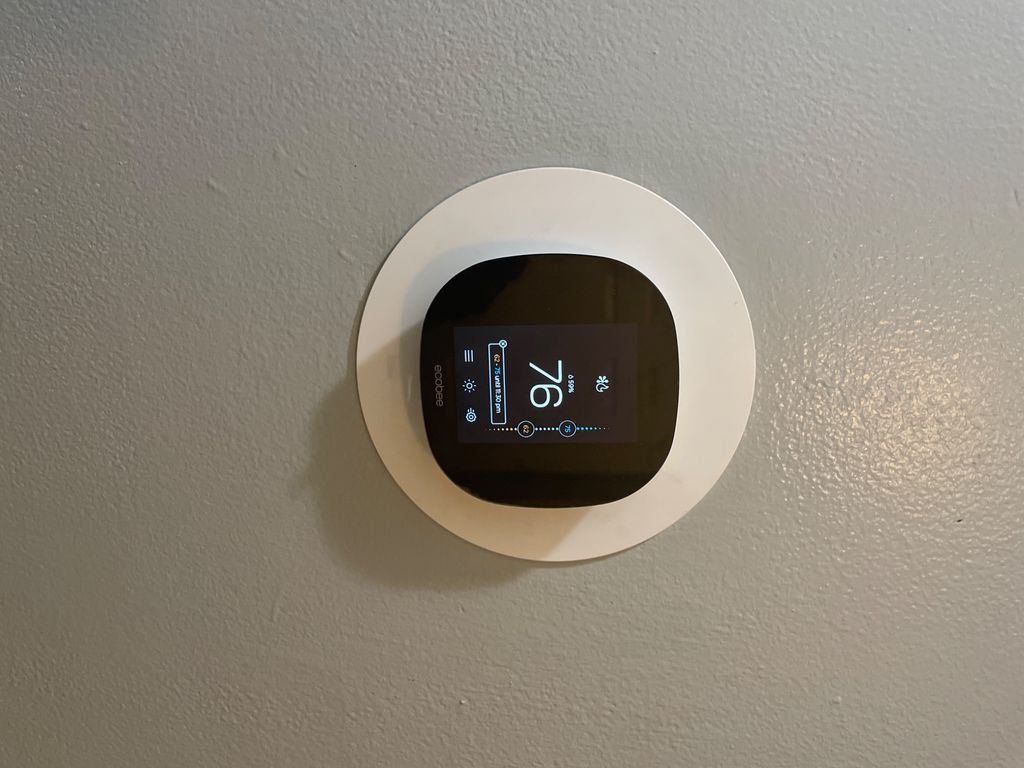 Had my Ecobee 3 lite installed today. I tried and 