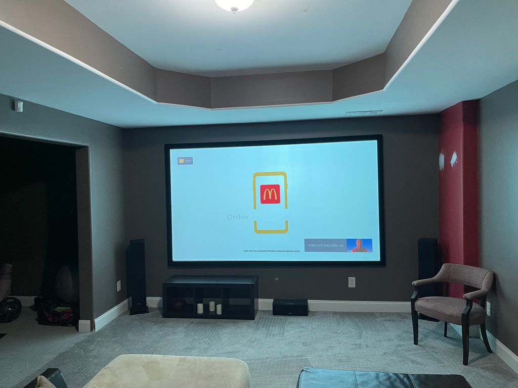 Projects and media