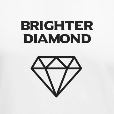 Brighter Diamond