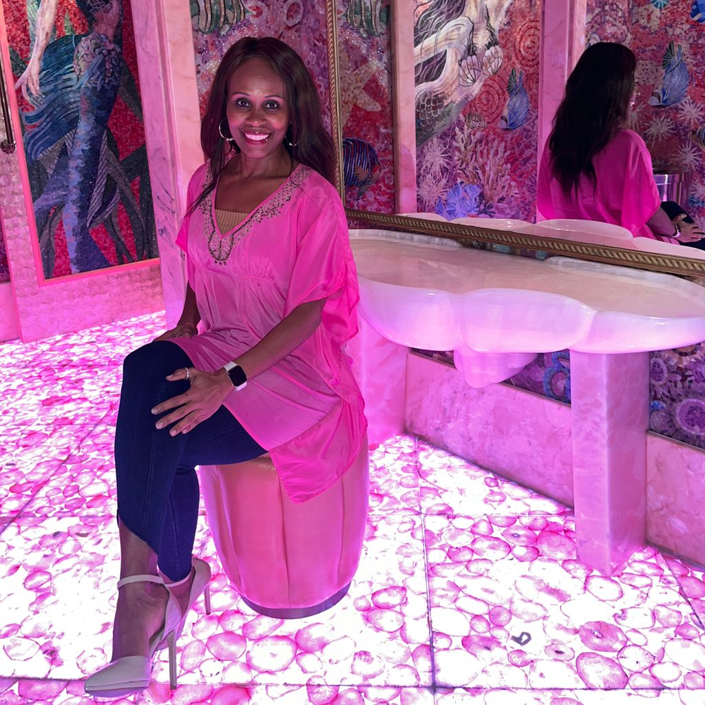 Massage and Body Sculpting by Sadia