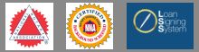 Training logo's