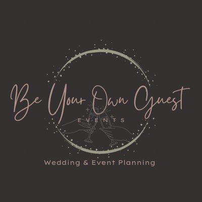 Avatar for Be Your Own Guest Events