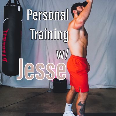 Avatar for Jesse Personal Training/Healthy Athlete LLC