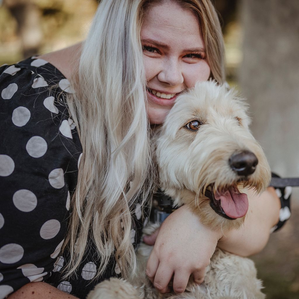 Ruff Beginnings Dog Training