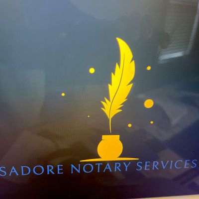Avatar for Sadore Notary Services