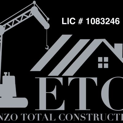 Avatar for Enzo Electric/Enzo Total Construction