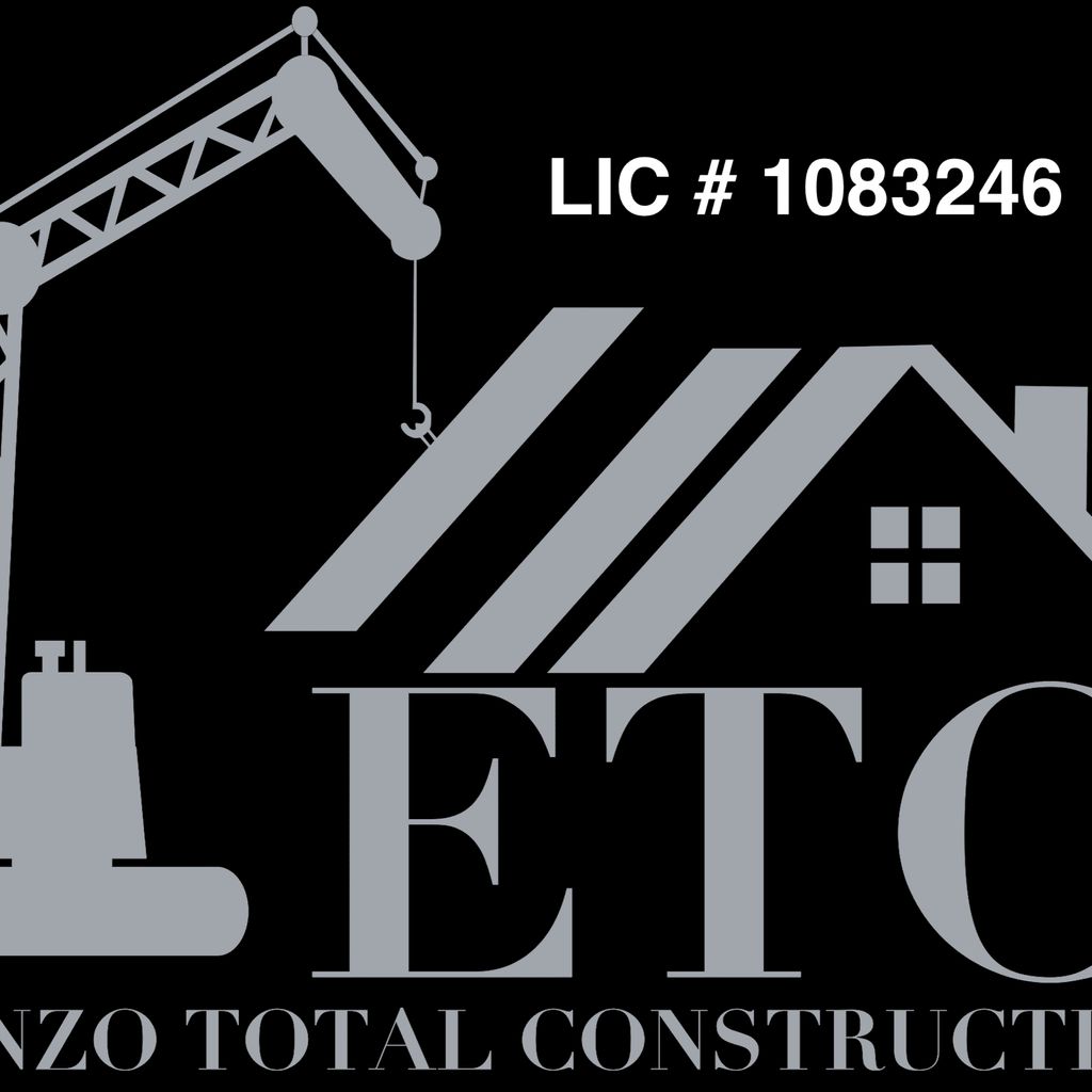 Enzo Electric/Enzo Total Construction