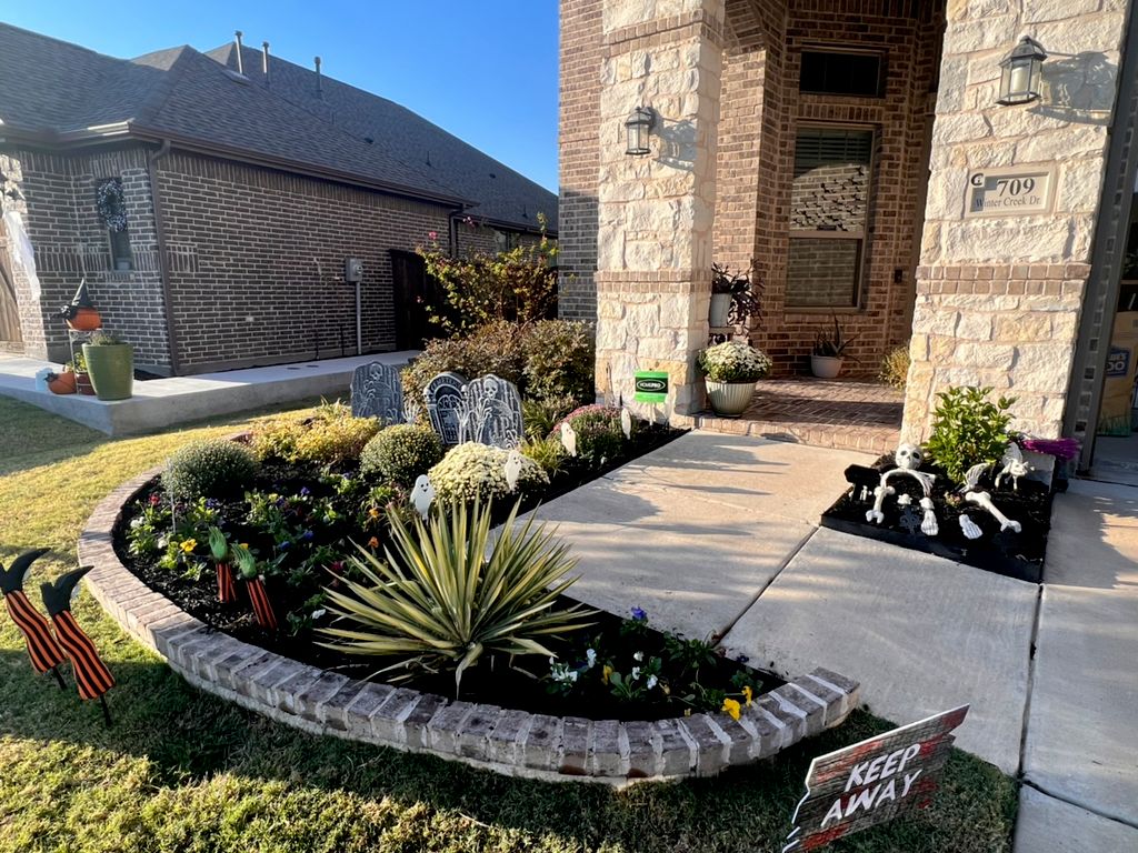 Customer photos
