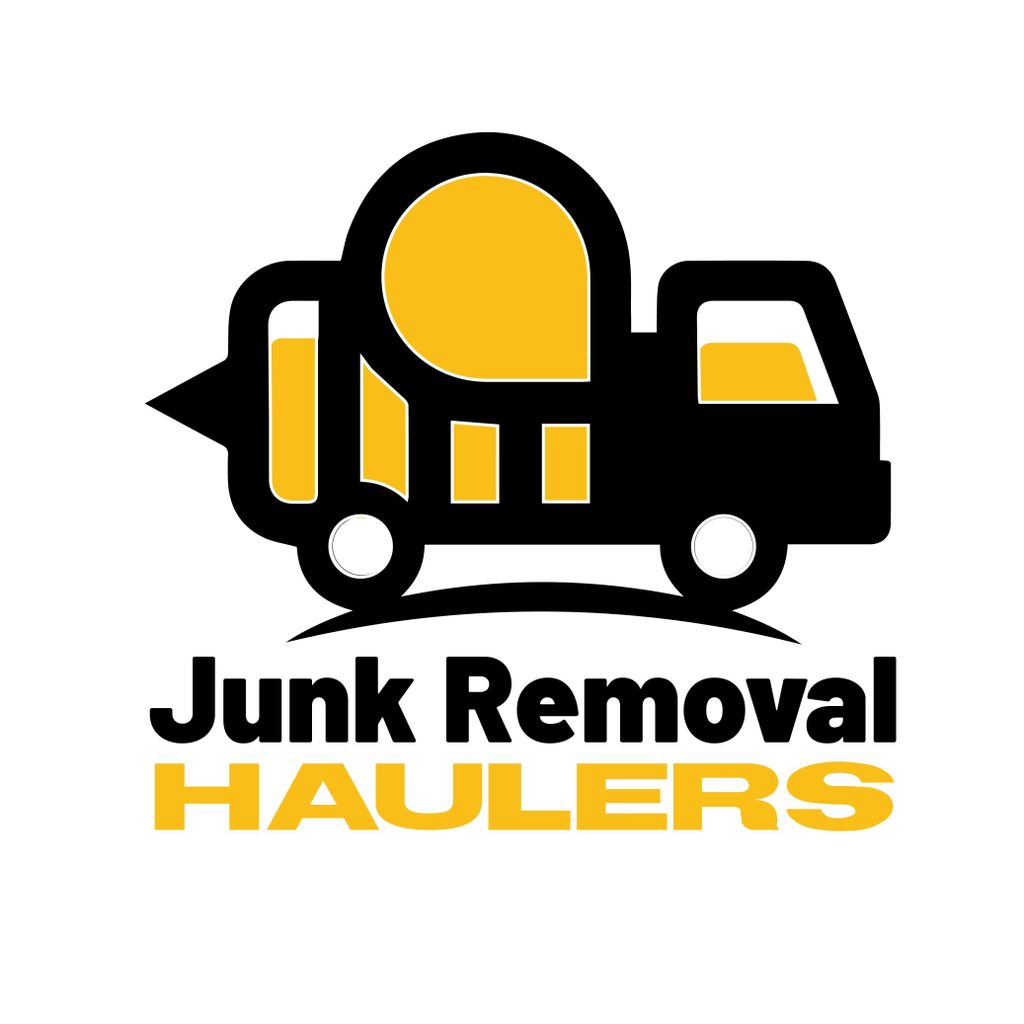 Junk Removal Haulers