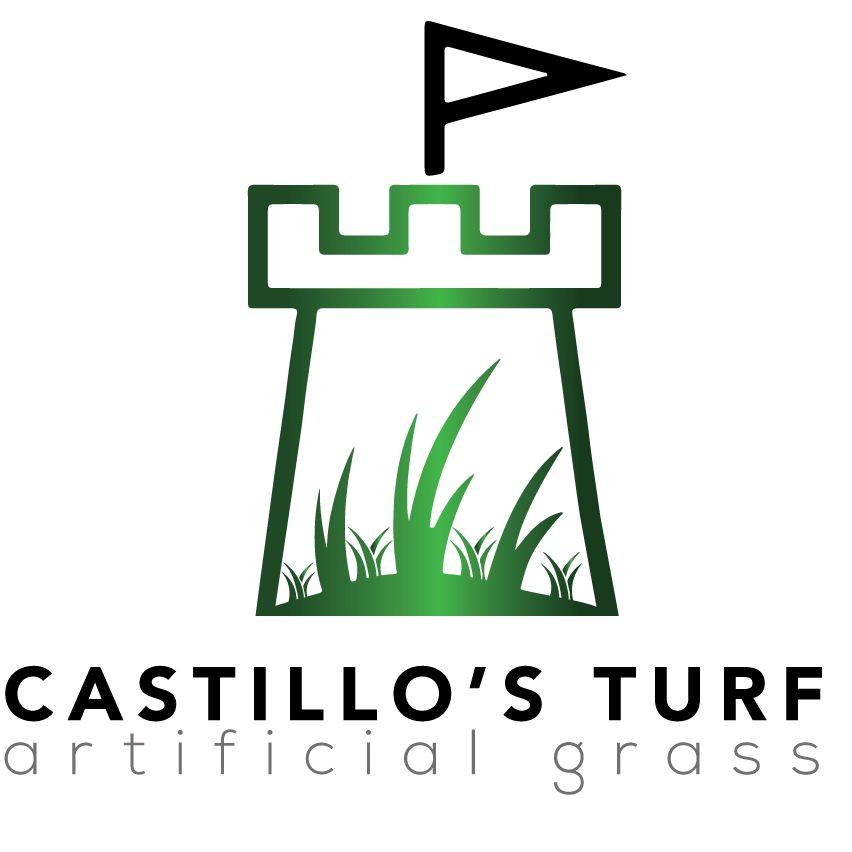 Castillo’s Turf Artificial Grass