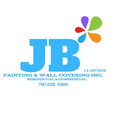 Avatar for JB PAINTING & WALL COVERING INC.
