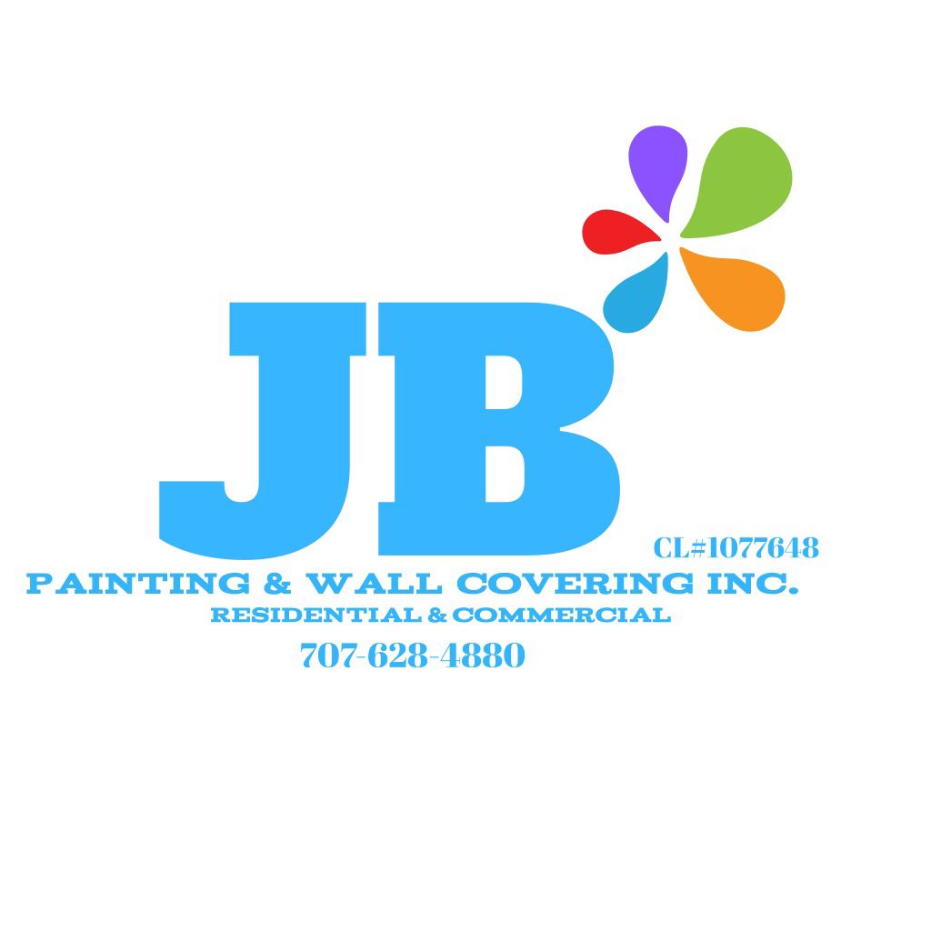 JB PAINTING & WALL COVERING INC.
