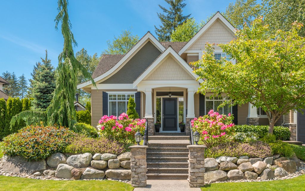 15 front yard curb appeal ideas for any budget