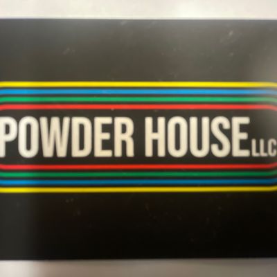 Avatar for Powder house llc