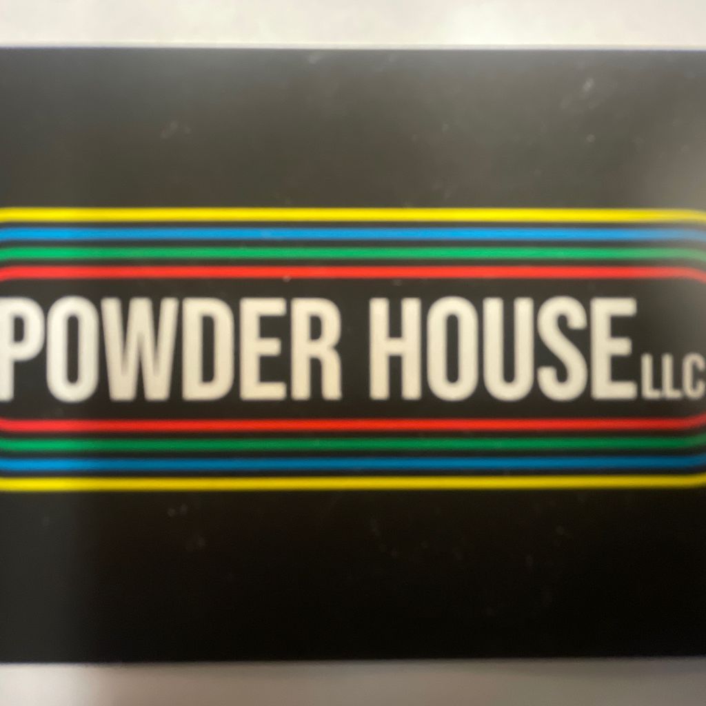 Powder house llc