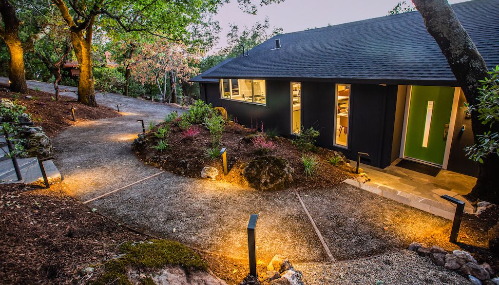 outdoor landscape lighting 