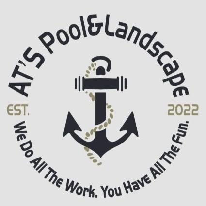 AT'S Pool&Landscape