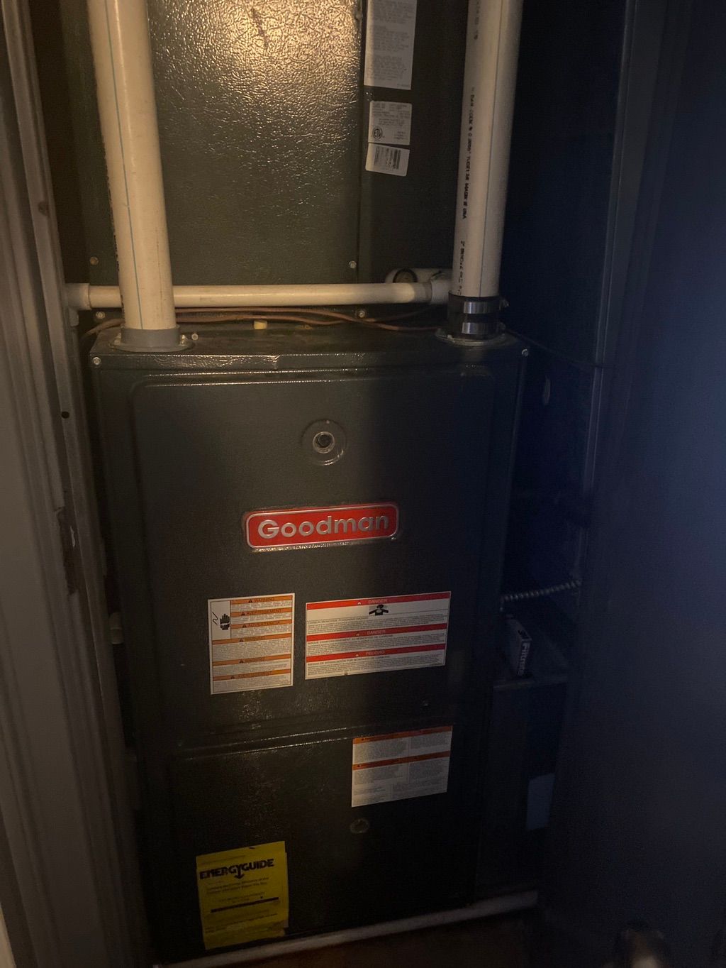 Customer photos