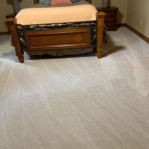 Carpet Installation