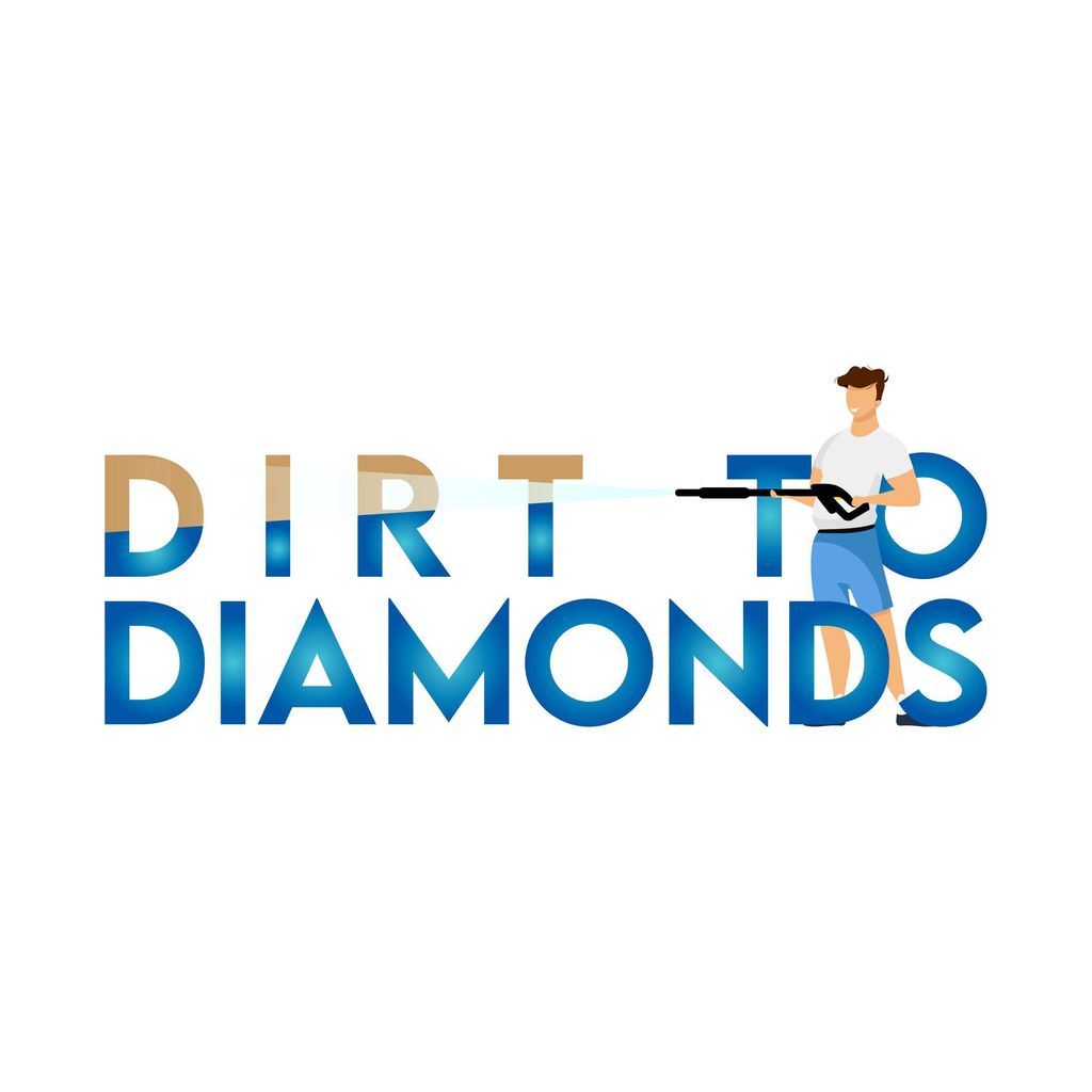 Dirt To Diamonds