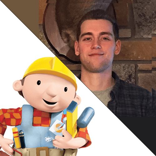 Bob the builder