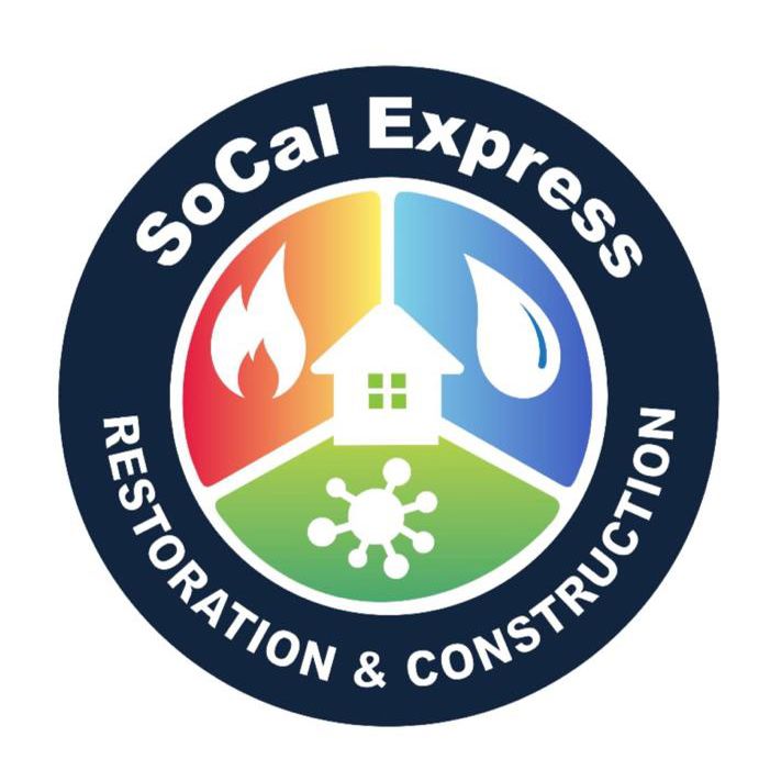 SoCal Express Restoration