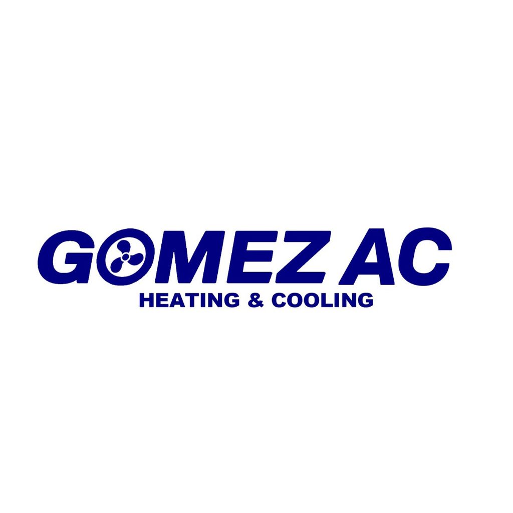 Gomez AC Contractor