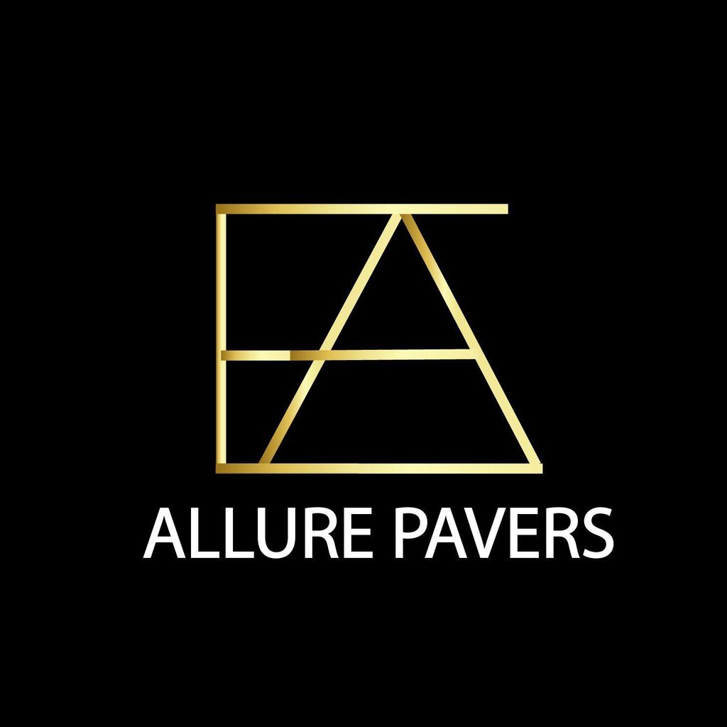 Allure Pavers
