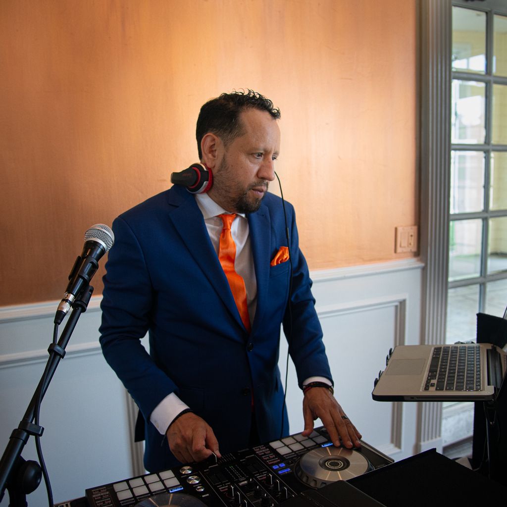 Mr. DJ Productions