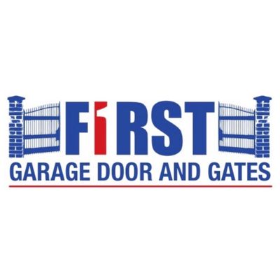 Avatar for First Garage Door and Gate