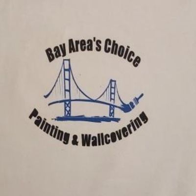 Avatar for Bay Area choice’s painting & wallcoving