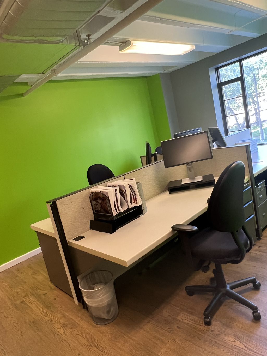 Projects and media