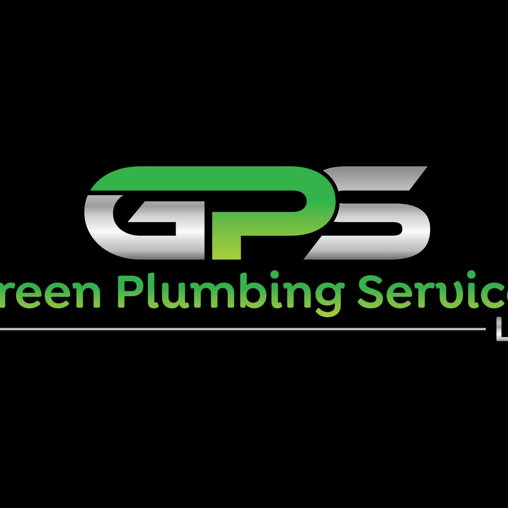 Green Plumbing Services LLC